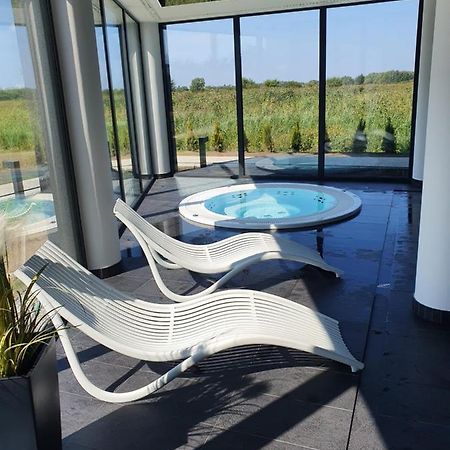 Westin House Resort & Spa Kolobrzeg Koralowa المظهر الخارجي الصورة