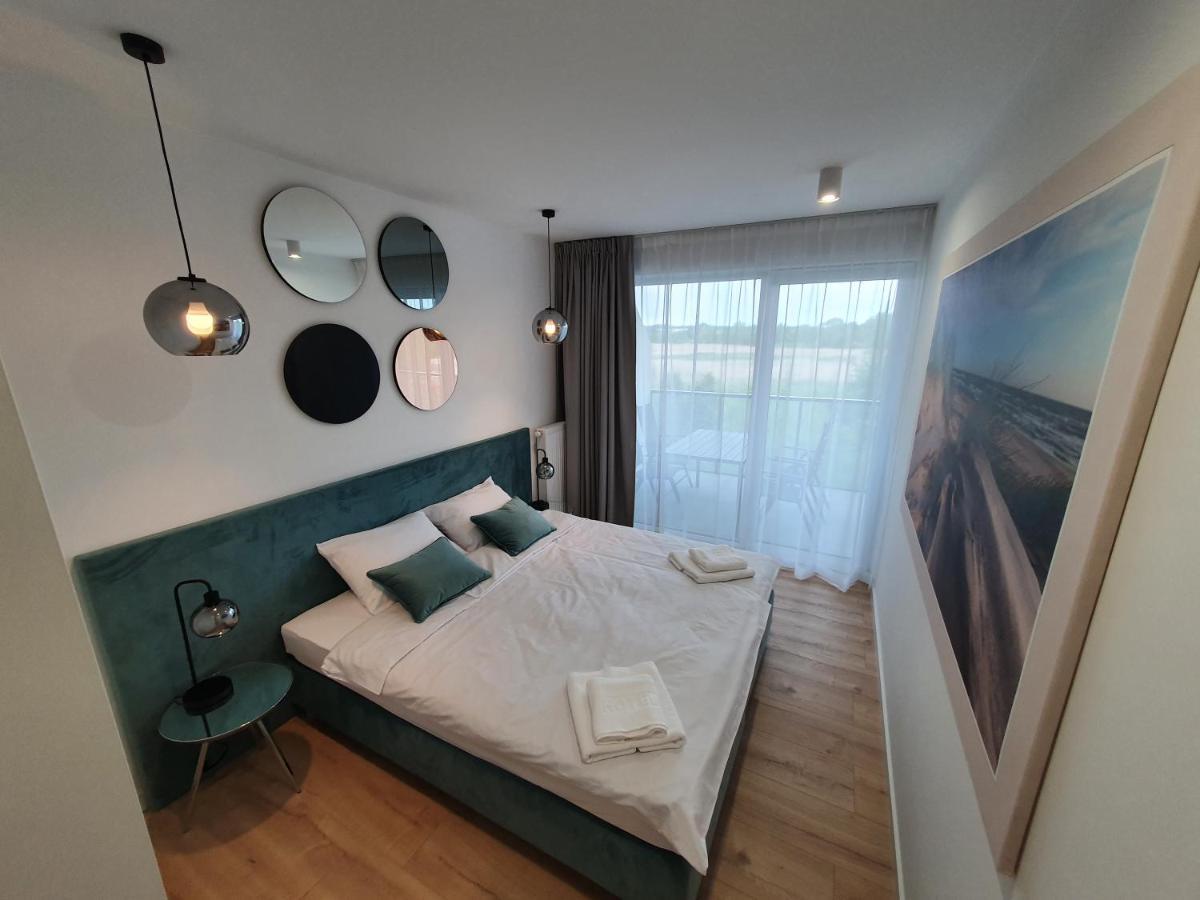 Westin House Resort & Spa Kolobrzeg Koralowa المظهر الخارجي الصورة