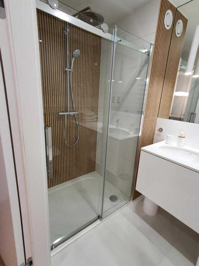 Westin House Resort & Spa Kolobrzeg Koralowa المظهر الخارجي الصورة