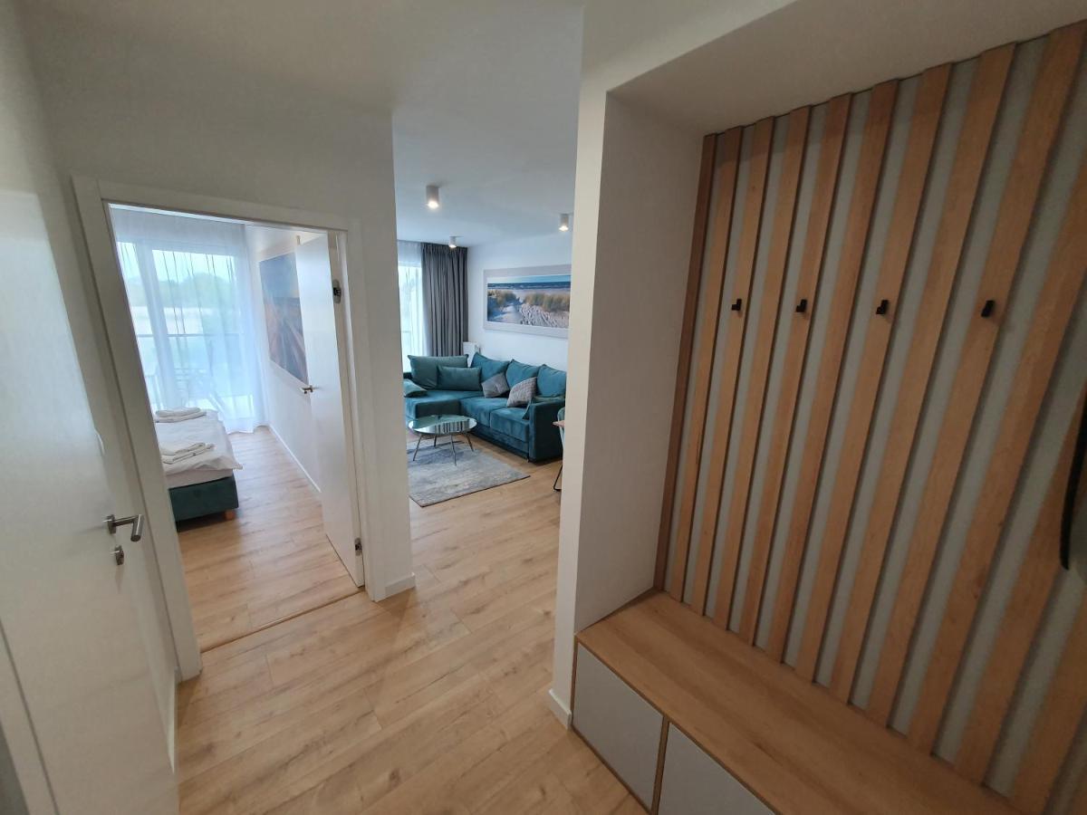 Westin House Resort & Spa Kolobrzeg Koralowa المظهر الخارجي الصورة
