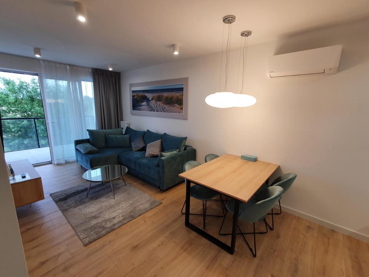 Westin House Resort & Spa Kolobrzeg Koralowa المظهر الخارجي الصورة