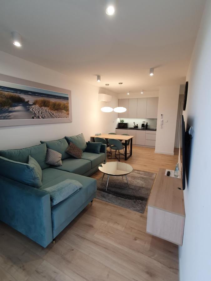 Westin House Resort & Spa Kolobrzeg Koralowa المظهر الخارجي الصورة