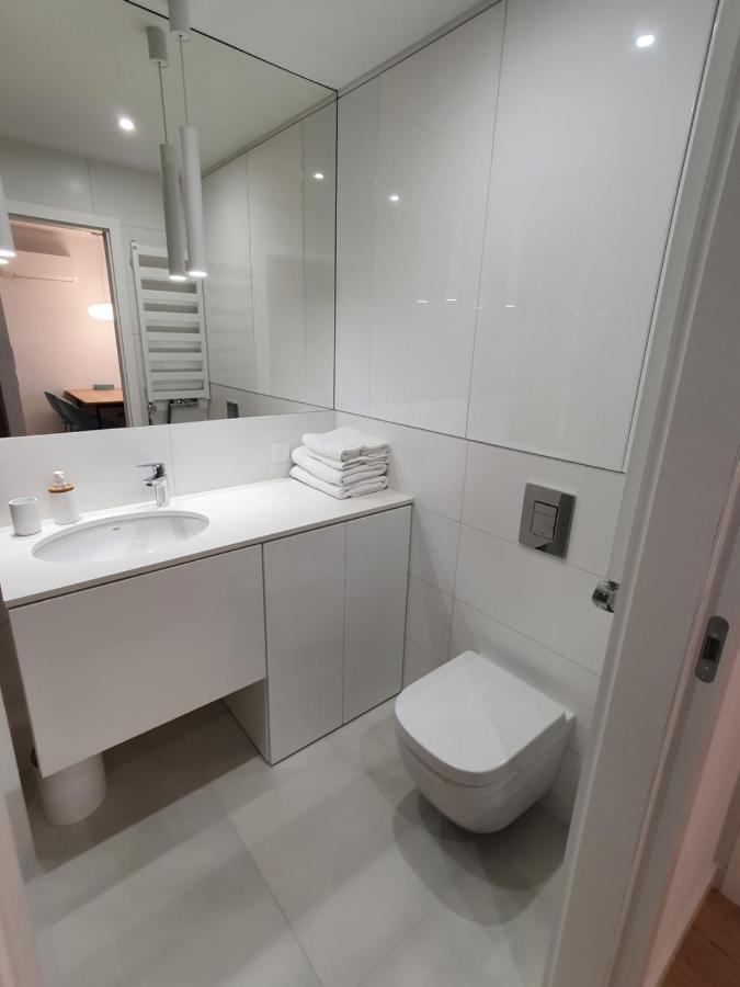 Westin House Resort & Spa Kolobrzeg Koralowa المظهر الخارجي الصورة