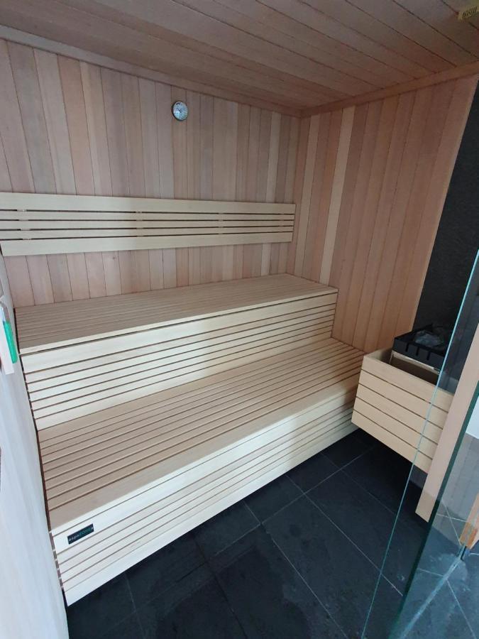 Westin House Resort & Spa Kolobrzeg Koralowa المظهر الخارجي الصورة