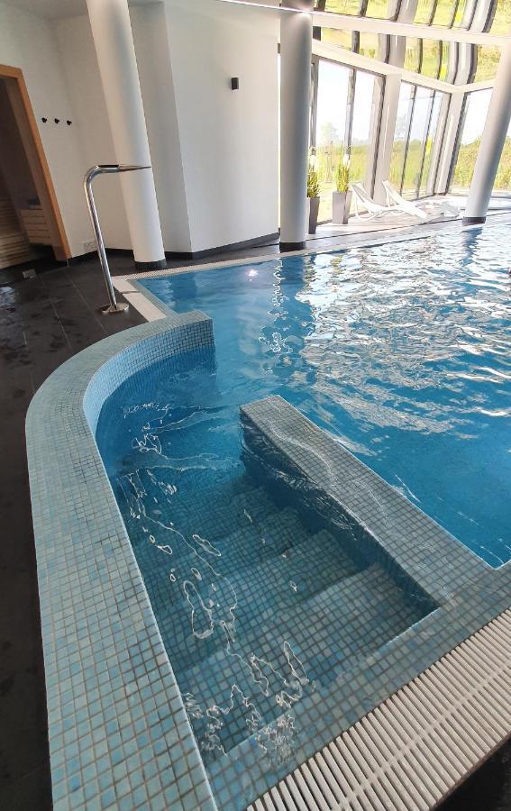 Westin House Resort & Spa Kolobrzeg Koralowa المظهر الخارجي الصورة